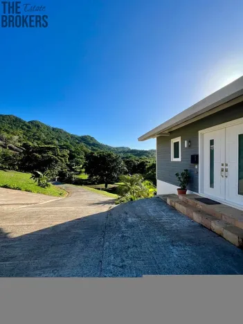 Prodej rodinného domu, Coxen Hole, Roatán, Honduras, 245 m2