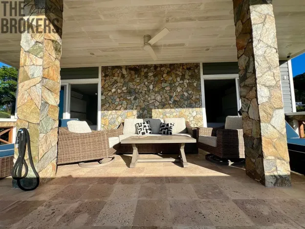 Prodej rodinného domu, Coxen Hole, Roatán, Honduras, 245 m2