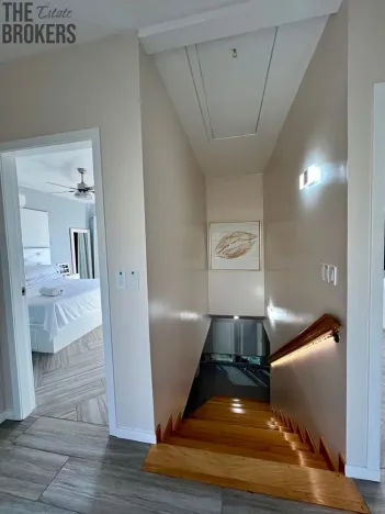 Prodej rodinného domu, Coxen Hole, Roatán, Honduras, 245 m2