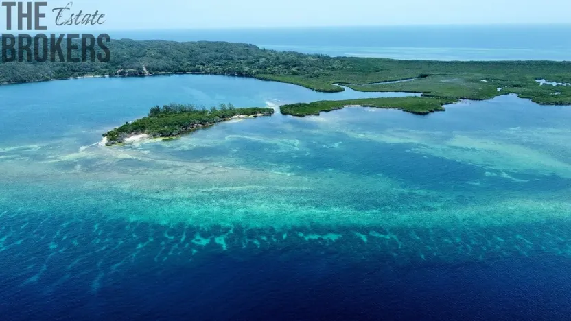 Prodej pozemku, Port Royal, José Santos Guardiola, Honduras, 161996 m2