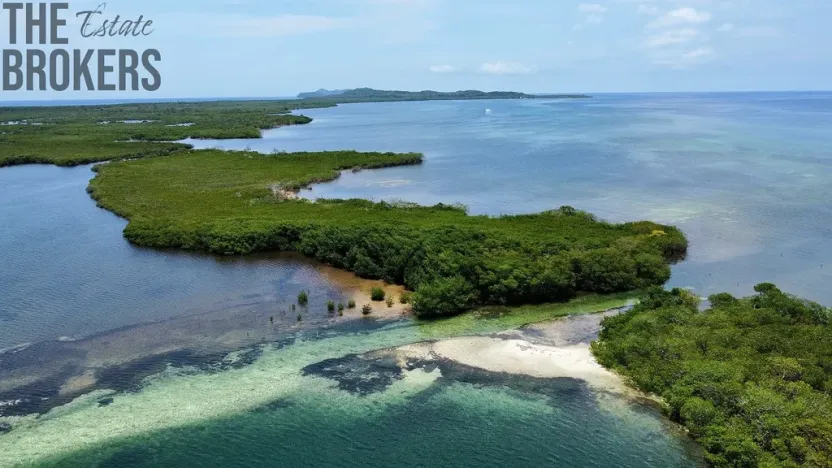 Prodej pozemku, Port Royal, José Santos Guardiola, Honduras, 161996 m2