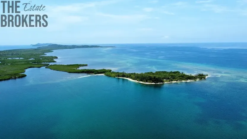 Prodej pozemku, Port Royal, José Santos Guardiola, Honduras, 161996 m2