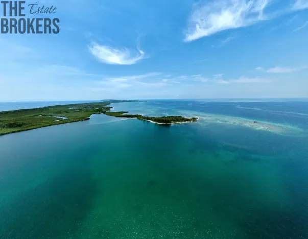 Prodej pozemku, Port Royal, José Santos Guardiola, Honduras, 161996 m2