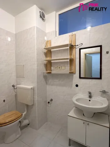 Pronájem bytu 3+1, Kostelec nad Orlicí, Štefánikova, 57 m2