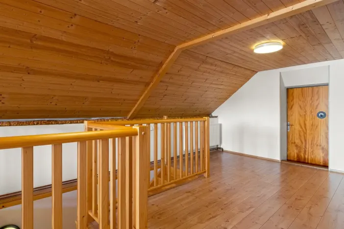 Prodej rodinného domu, Uhy, 98 m2