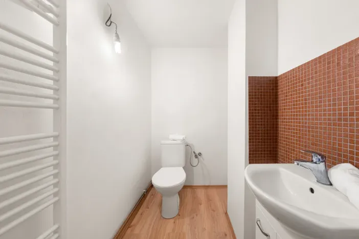 Prodej rodinného domu, Uhy, 98 m2