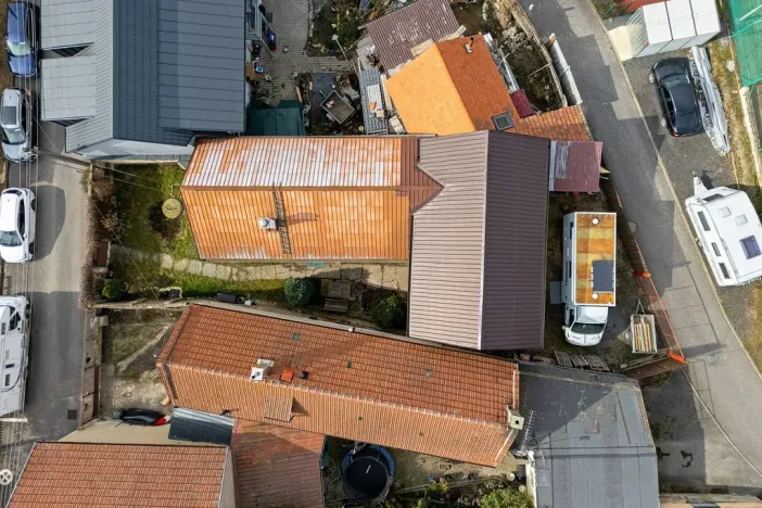 Prodej rodinného domu, Uhy, 98 m2