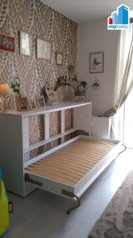 Pronájem bytu 1+kk, Janovice nad Úhlavou, Rozvojová zóna, 26 m2