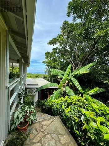 Prodej rodinného domu, Coxen Hole, Roatán, Honduras, 668 m2