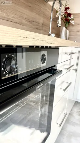 Pronájem bytu 2+kk, Ostrava, Polská, 48 m2