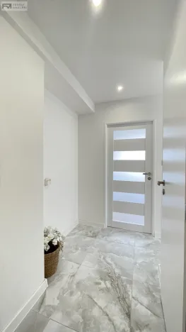 Pronájem bytu 2+kk, Ostrava, Polská, 48 m2