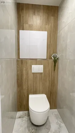 Pronájem bytu 2+kk, Ostrava, Polská, 48 m2