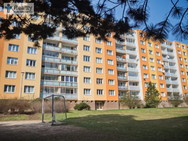 Prodej bytu 4+1, Plzeň - Bolevec, Nýřanská, 82 m2