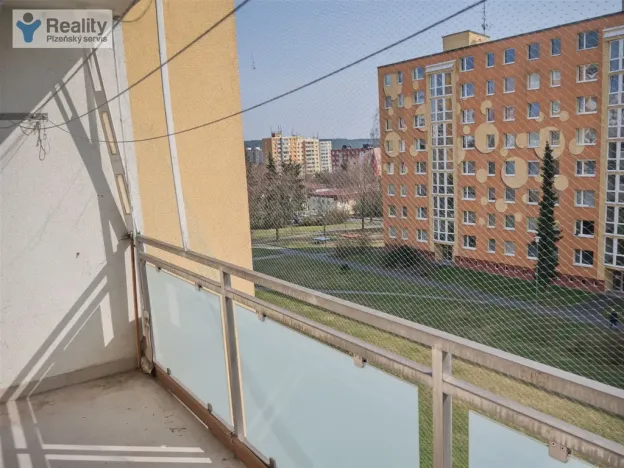 Prodej bytu 4+1, Plzeň - Bolevec, Nýřanská, 82 m2