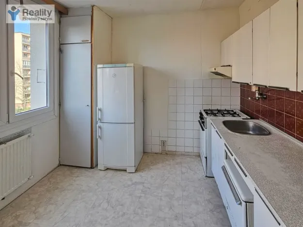 Prodej bytu 4+1, Plzeň - Bolevec, Nýřanská, 82 m2