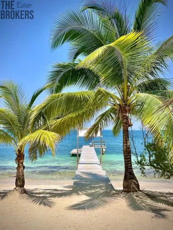 Prodej rodinného domu, Coxen Hole, Roatán, Honduras, 1022 m2