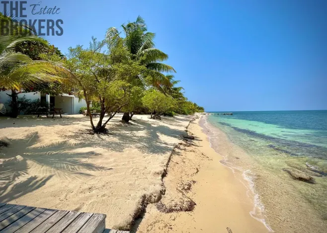 Prodej rodinného domu, Coxen Hole, Roatán, Honduras, 1022 m2