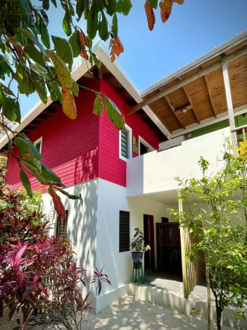 Prodej rodinného domu, Coxen Hole, Roatán, Honduras, 1022 m2