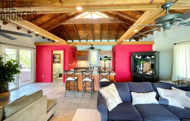 Prodej rodinného domu, Coxen Hole, Roatán, Honduras, 1022 m2