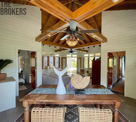 Prodej rodinného domu, Coxen Hole, Roatán, Honduras, 1022 m2