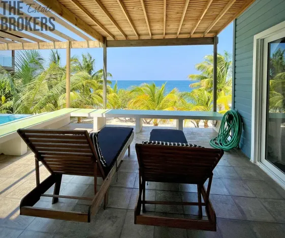 Prodej rodinného domu, Coxen Hole, Roatán, Honduras, 1022 m2