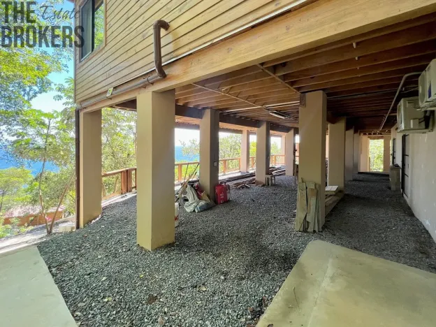 Prodej rodinného domu, Coxen Hole, Roatán, Honduras, 419 m2