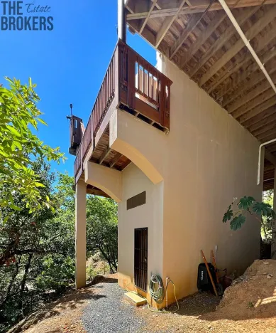 Prodej rodinného domu, Coxen Hole, Roatán, Honduras, 419 m2