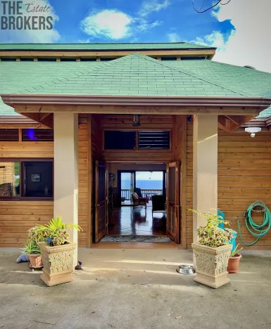 Prodej rodinného domu, Coxen Hole, Roatán, Honduras, 419 m2