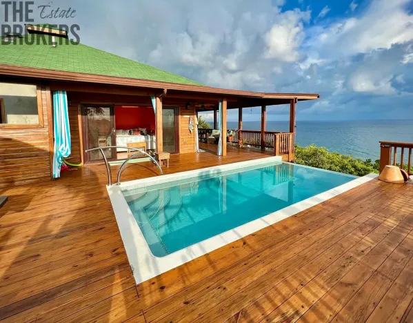 Prodej rodinného domu, Coxen Hole, Roatán, Honduras, 419 m2