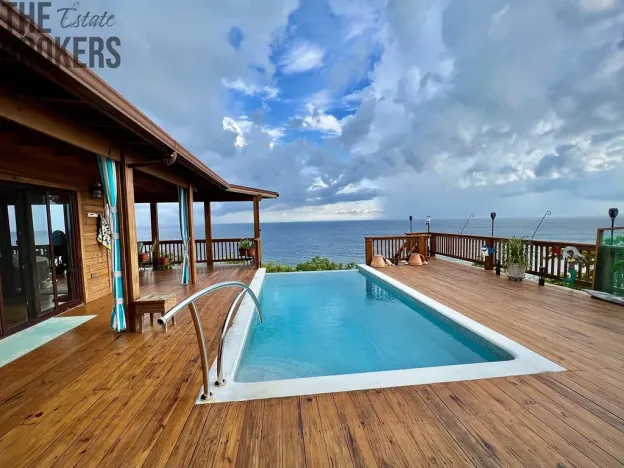 Prodej rodinného domu, Coxen Hole, Roatán, Honduras, 419 m2