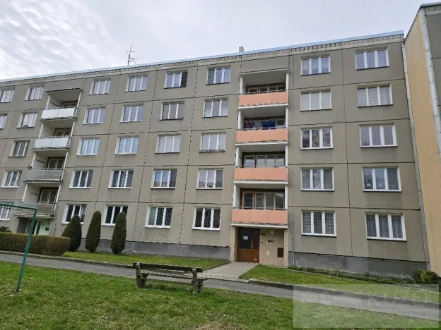 Prodej bytu 3+1, Kdyně, Na Tržišti, 80 m2