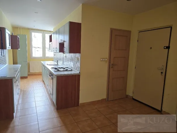 Prodej bytu 3+1, Kdyně, Na Tržišti, 80 m2