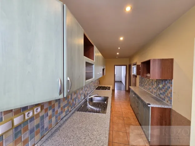 Prodej bytu 3+1, Kdyně, Na Tržišti, 80 m2