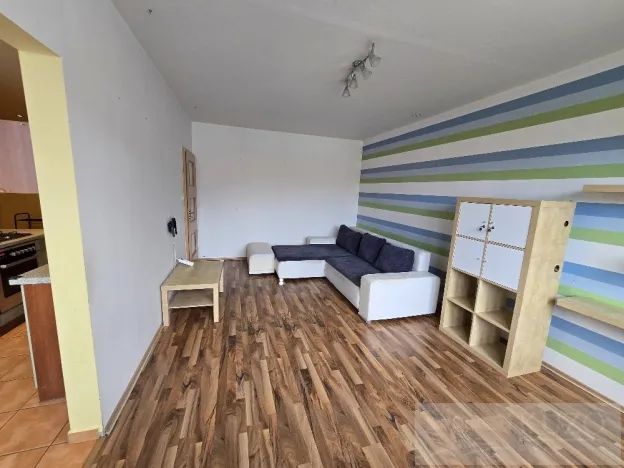 Prodej bytu 3+1, Kdyně, Na Tržišti, 80 m2