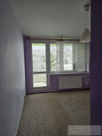 Prodej bytu 3+1, Kdyně, Na Tržišti, 80 m2