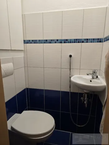 Prodej bytu 3+1, Kdyně, Na Tržišti, 80 m2