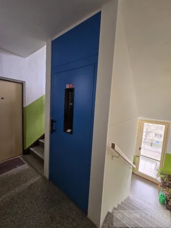 Prodej bytu 3+1, Kdyně, Na Tržišti, 80 m2