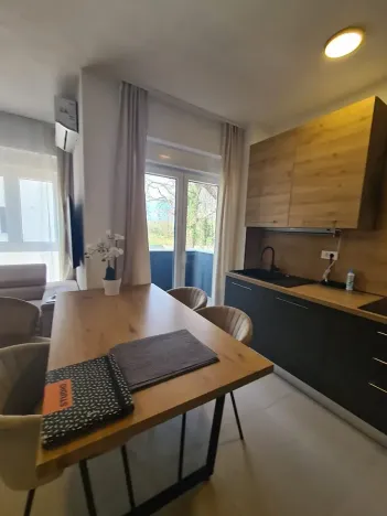 Prodej bytu 2+kk, Medulin, Chorvatsko, 36 m2