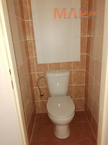 Pronájem bytu 2+1, Jirkov, Ervěnická, 55 m2