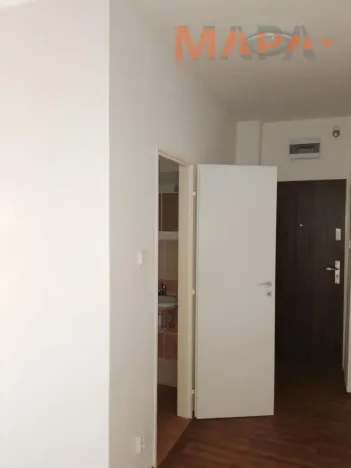 Pronájem bytu 2+1, Jirkov, Ervěnická, 55 m2