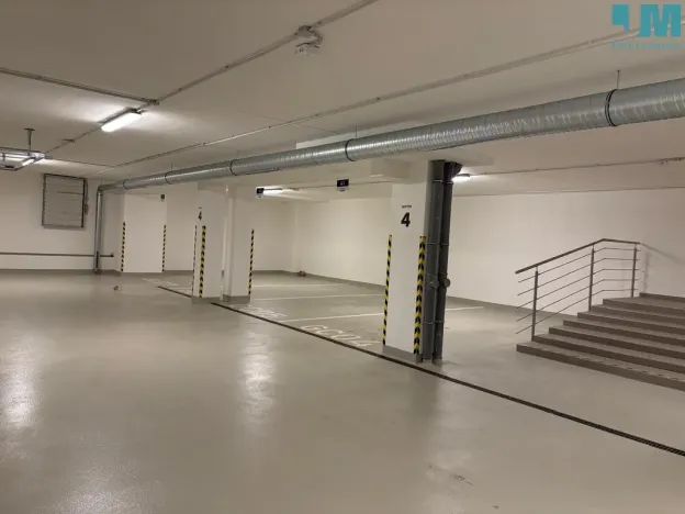 Pronájem bytu 2+kk, Třebíč, Okružní, 61 m2