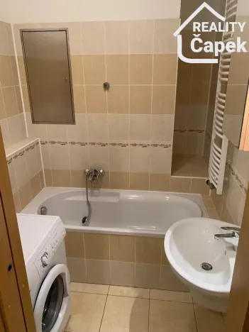 Pronájem bytu 2+kk, Ostrava - Slezská Ostrava, Michálkovická, 46 m2