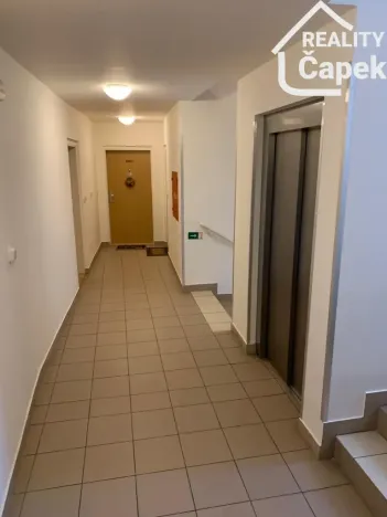 Pronájem bytu 2+kk, Ostrava - Slezská Ostrava, Michálkovická, 46 m2