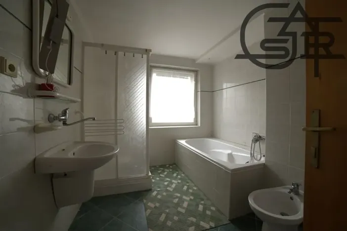 Prodej rodinného domu, Zásmuky, Jiráskova, 125 m2