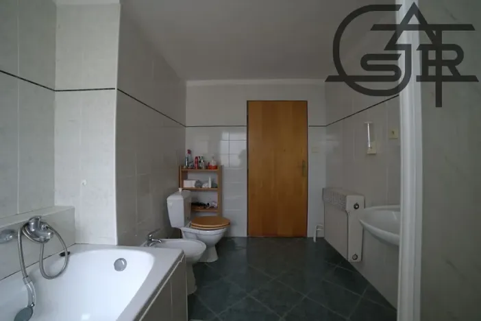 Prodej rodinného domu, Zásmuky, Jiráskova, 125 m2