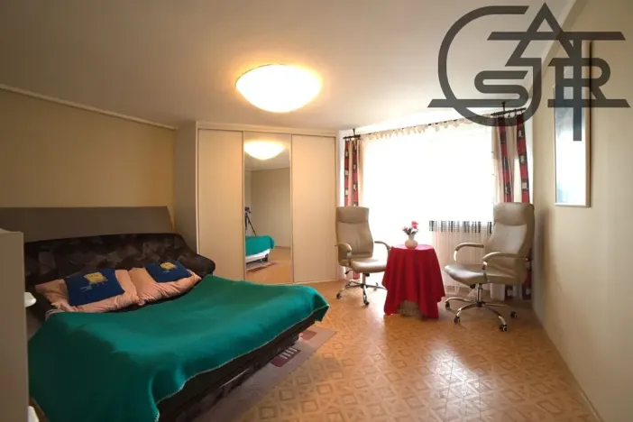 Prodej rodinného domu, Zásmuky, Jiráskova, 125 m2