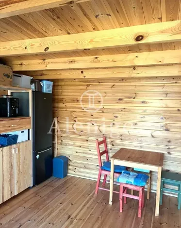 Prodej chaty, Žebrák, Plzeňská, 24 m2