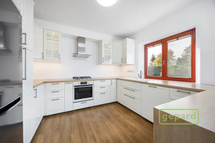 Prodej rodinného domu, Malá Hraštice - Velká Hraštice, 206 m2