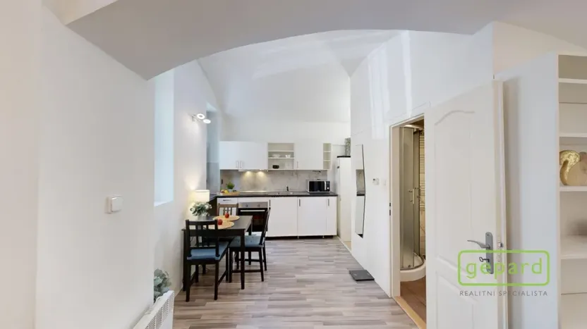 Prodej bytu 2+kk, Praha, Holečkova, 47 m2