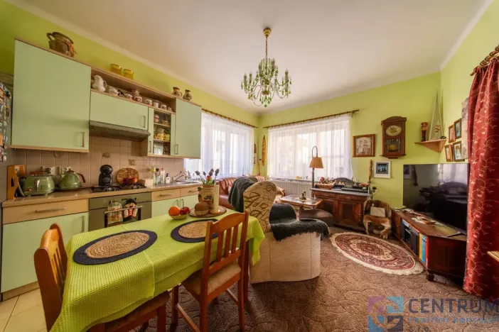 Prodej rodinného domu, Jablonec nad Nisou - Kokonín, Jasanová, 259 m2